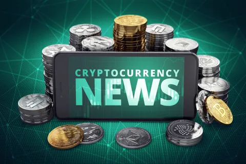 Top 5 Crypto Books to Read in 2022