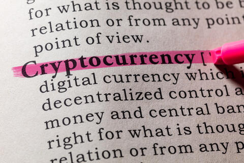 Is There a Correlation Between Cryptocurrencies and Oil Markets?