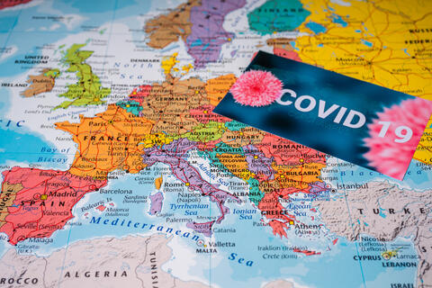 EU Buys Extra 1.8 Billion BioNTech/Pfizer Vaccine Doses
