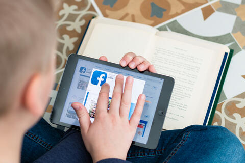 Facebook to Block Content That Sexually Harasses Celebrities