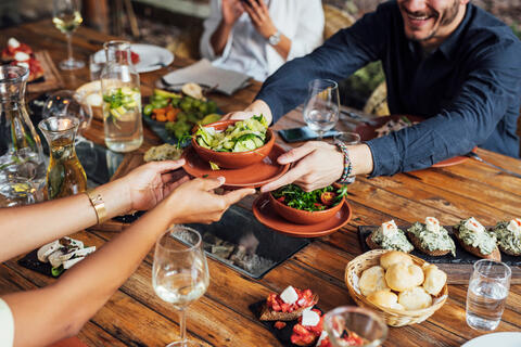UK Restaurant Sells Vegan Fake Steaks For £20 to £30
