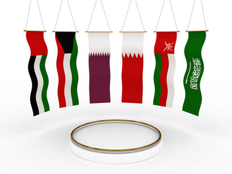 S&P: GCC Deficits to Plummet by Half in 2021