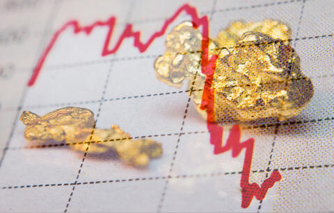 Gold Likely to Trade between $1,675 - $1,900 Per Ounce