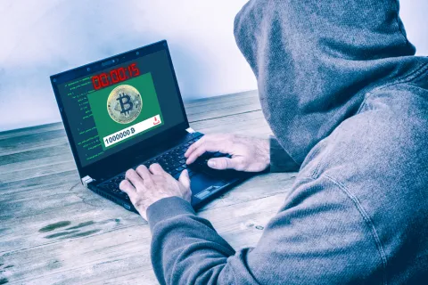 $600 Million Stolen from Crypto Platform PolyNetwork, Hacker Returns Some