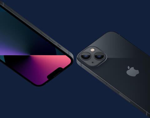 iPhone 13: Everything Apple Announced in UAE Prices