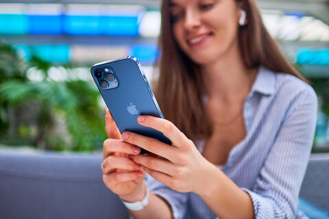 Apple Slapped with Antitrust Case in India