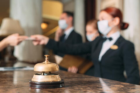 World’s Largest Hotel Operator Witnesses Growth in Saudi Arabia