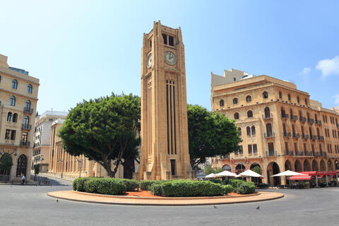 Lebanon Legalizes Cannabis Farming for Medicinal Use