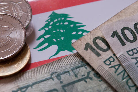 Will Lebanon be Venezuela of the East?