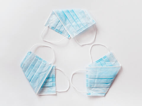 Industry First: SABIC to Launch Circular Polycarbonate Resin