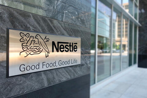 Nestlé to Rebrand 2 Candy Products Amid Racism Debate