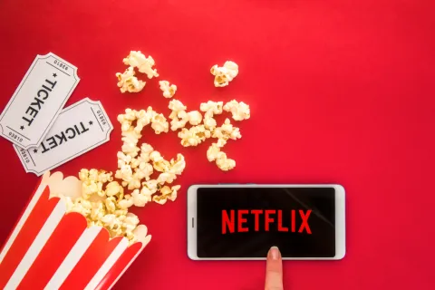 Disney+ Surpasses Netflix By 3x More Profits in 2021