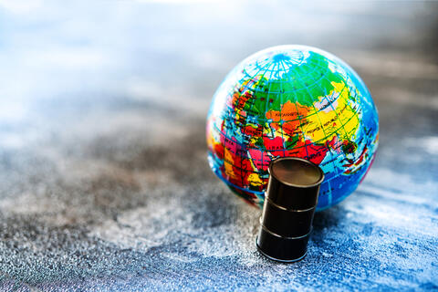 OPEC+ Revises Up 2022 Oil Demand Forecast Before Meeting