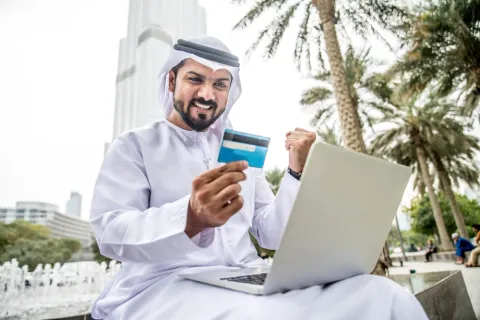 UAE’s E-Commerce Sector Ranks Fastest-Growing in ME