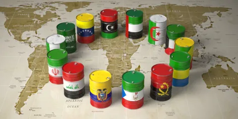 OPEC, OPEC+ Reach Deal on Higher Production