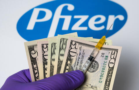 EU Authorizes Pfizer-BioNTech COVID-19 Vaccine for Children As Young As 12
