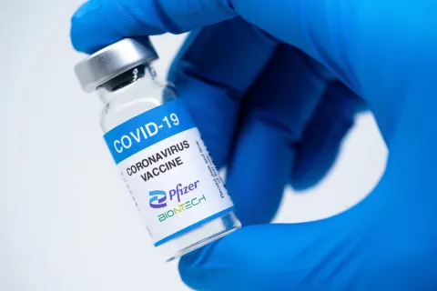Egypt to Receive 2 Million Doses of Pfizer-BioNTech Vaccine