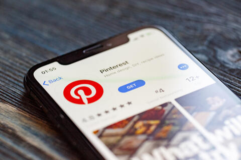 PayPal Mulls Acquiring Pinterest