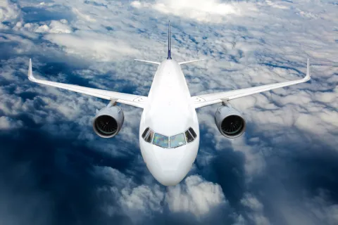 US: Major Airlines to Be Carbon Neutral by 2050