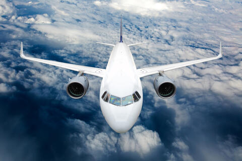 US: Major Airlines to Be Carbon Neutral by 2050