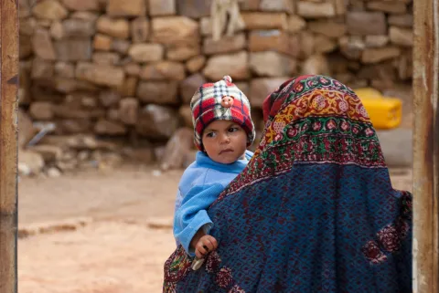 Mideast States Lack Vision in Dealing With Covid - World Bank Official