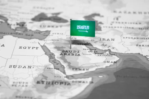 UAE's GII to Acquire Stake in Saudi Health Company