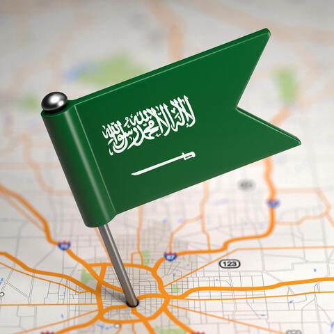 Saudi Mortgage Finance Giant Mulls US Debut Issuance