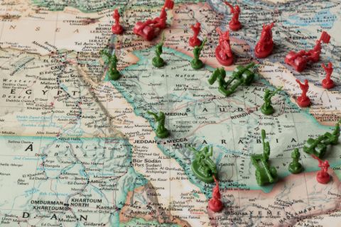 Yemen: War Cost Telecom Sector Over $4 Billion