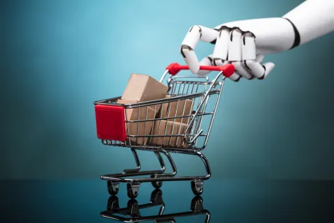 Online Shopping: Have We Been Spending More Money Than Ever?
