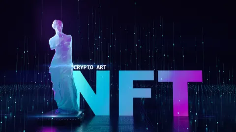 How to Sell Your First NFT?