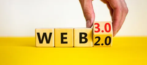 أفضل 5 عملات ويب 3.0 الرقمية للاستثمار في 2022