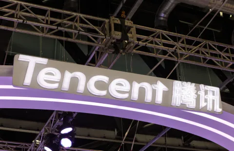 China Orders Tencent to Terminate Exclusive Music Contracts