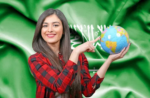 Saudi Arabia to Resume Tourist Visas