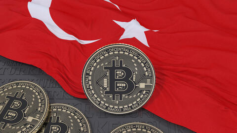 Turkey Bans Use Of Crypto Assets in Payments