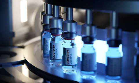 Pfizer Recalls Anti-Smoking Drug Over Cancer Risk