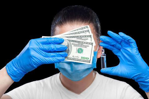 EU Buys Extra 1.8 Billion BioNTech/Pfizer Vaccine Doses