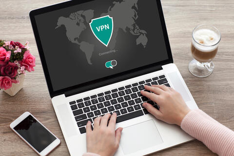 Can A Person Be Jailed for Using VPN Services?