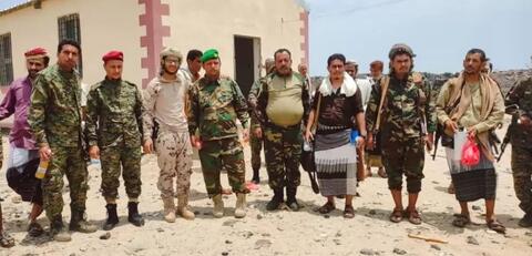 اليمن.. مقتل قيادي بقوات الحزام المدعومة إماراتيا في هجوم للقاعدة