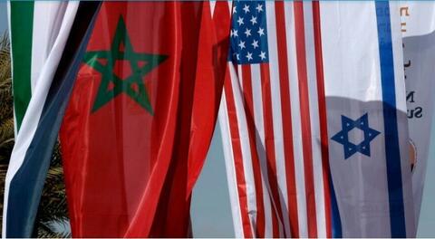 إسرائيل تلغي مؤتمر أبراهام التطبيعي