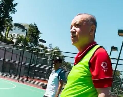 احباط مخطط لاغتيال اردوغان