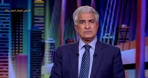 وائل الإبراشي ينفي شائعة وفاته: أنا بخير.. وراجع قريب