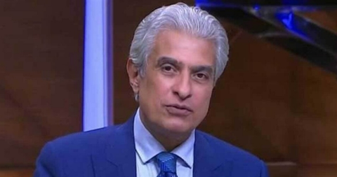 نقابة الأطباء المصرية تفتح تحقيقا في وفاة وائل الإبراشي