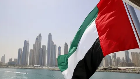 الإمارات تسحب دبلوماسييها من لبنان تضامنا مع السعودية