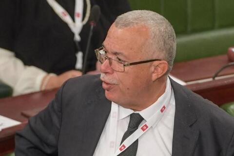 تونس: نقل نور الدين البحيري للمستشفى في 