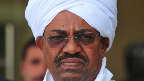 تأجيل محكمة البشير في قضية