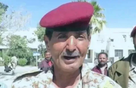 مجهولون يغتالون العميد محمد الجرادي مستشار وزير الدفاع اليمني في مأرب