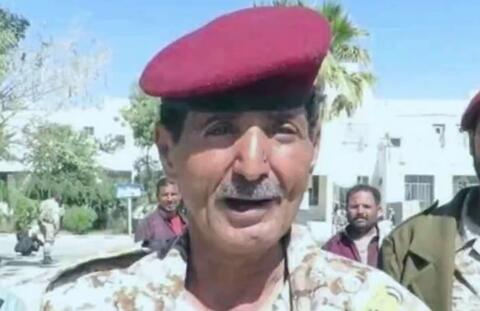 مجهولون يغتالون العميد محمد الجرادي مستشار وزير الدفاع اليمني في مأرب