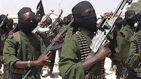 حركة الشباب تتكبد 60 قتيلا خلال هجوم فاشل وسط الصومال