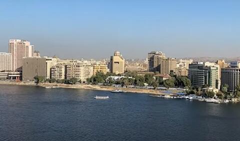 مصر تعود للتوقيت الصيفي بعد تخليها عنه لعشر سنوات 