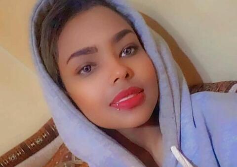 القضاء الحوثي يؤكد الحكم بسجن العارضة انتصار الحمادي 5 سنوات